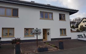 Ferienwohnung- SARAH